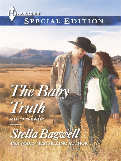 Title details for The Baby Truth by Stella Bagwell - Wait list